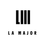 La Major logo