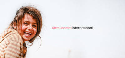 SamuSocial Egypt Communication Tools - Innovation