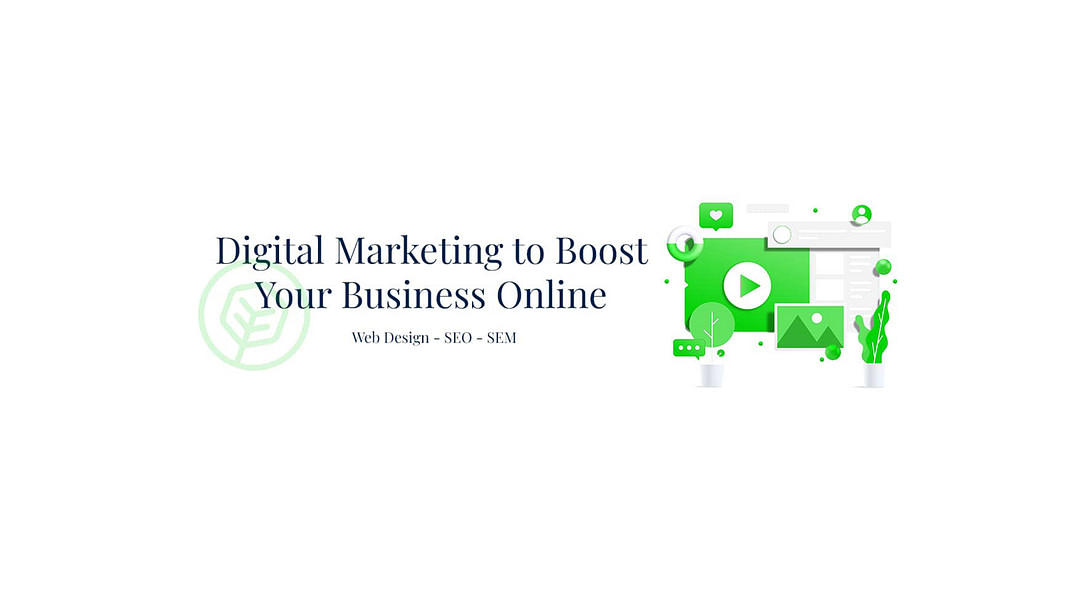 Grow&Bless Digital Marketing cover
