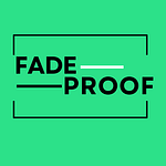 FADE PROOF Brand Experience Agency