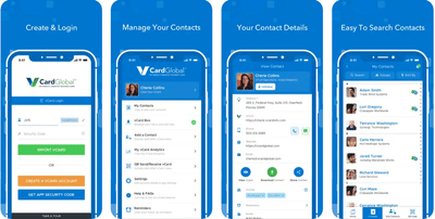 Mobile Apps Development - Artificial Intelligence