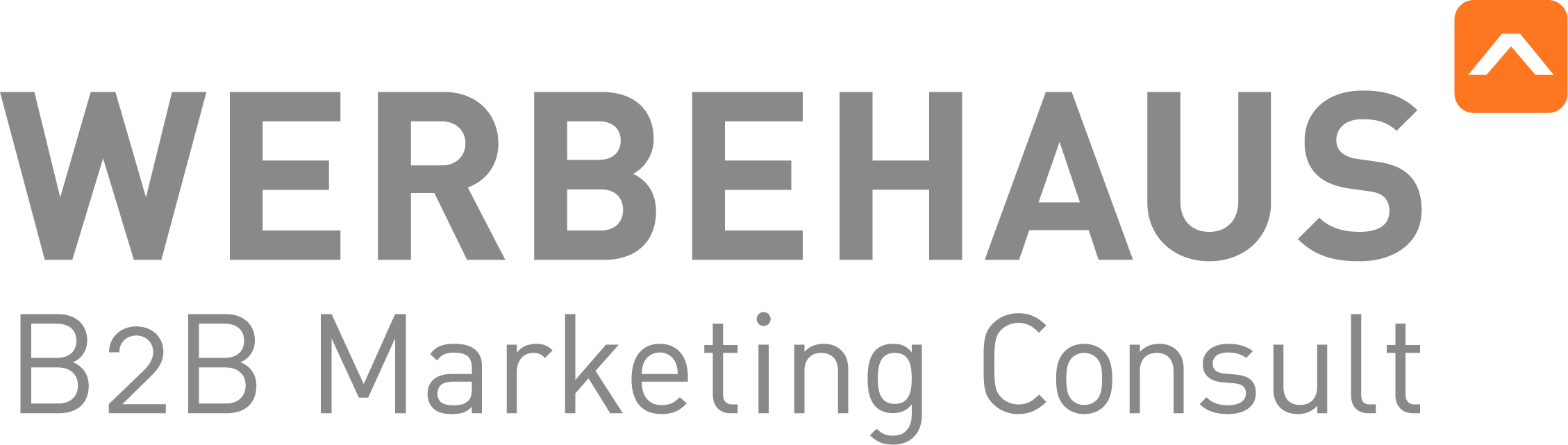 WERBEHAUS B2B Marketing Consult