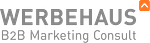 WERBEHAUS B2B Marketing Consult logo
