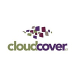 Cloud Cover IT logo