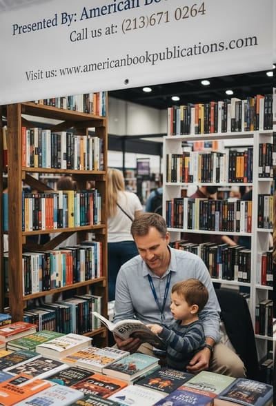 ABP at Frankfurt Book Fair 2025 - Evénementiel