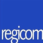 Regicom logo
