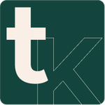 TurnK logo