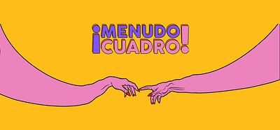 ¡Menudo Cuadro! - Creación de Sitios Web