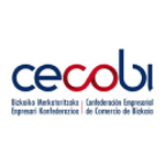 CECOBI - Confederación Empresarial de Comercio de Bizkaia logo
