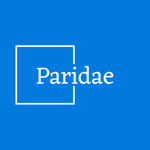 Paridae UG (haftungsbeschränkt) logo