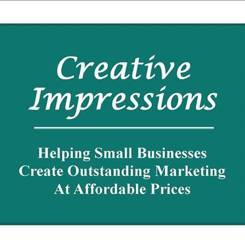 Creative Impressions
