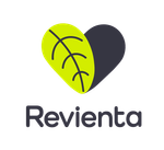 Revienta logo