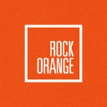 RockOrange logo