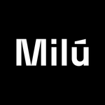 Milú logo
