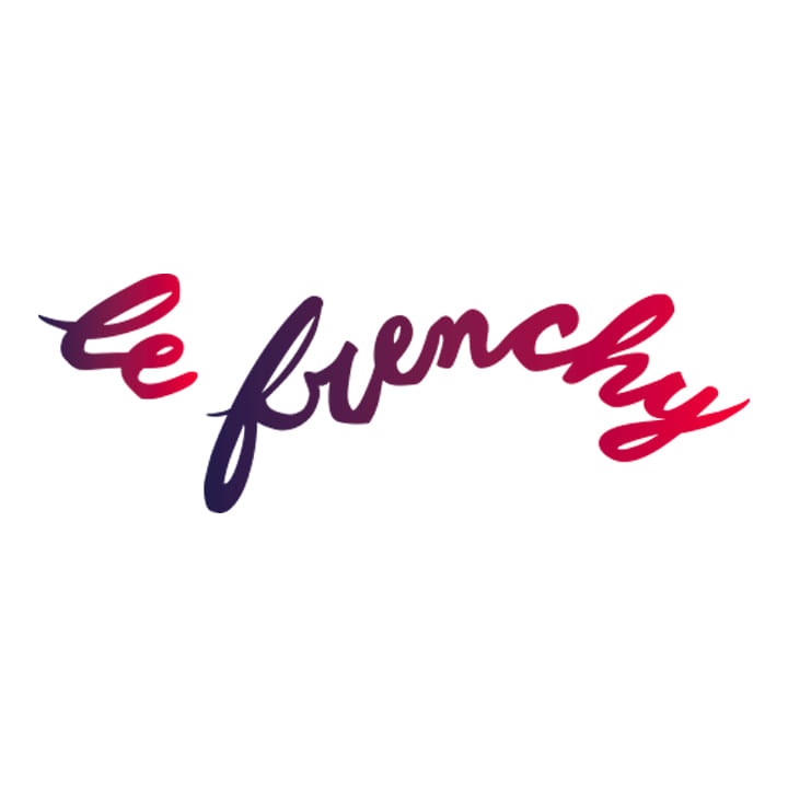 Le Frenchy - Agence Web