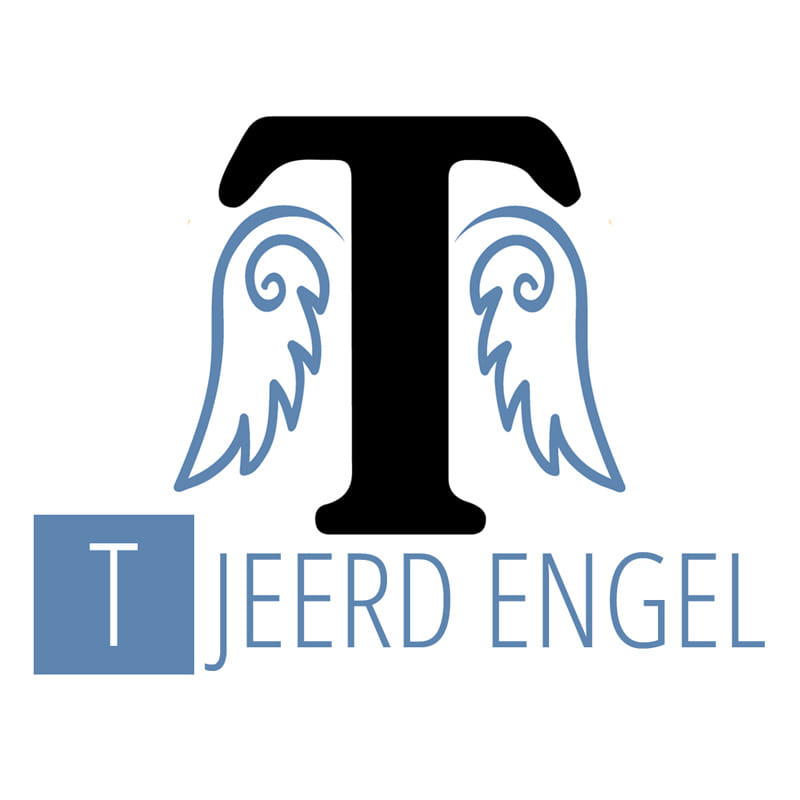 Tjeerd Engel - Websites en SEO