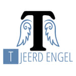 Tjeerd Engel - Websites en SEO logo