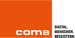 coma AG logo