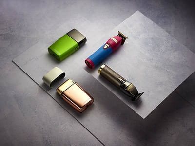 Babyliss Pro - Public Relations (PR)