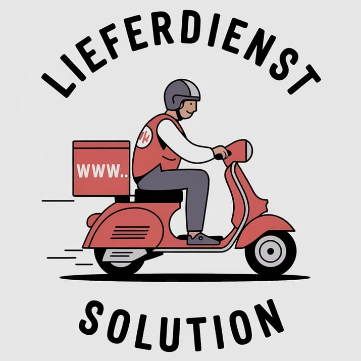 Lieferdienst Solution