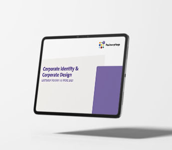 Paulinenpflege: Corporate Design - Grafische Identität