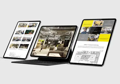 Webprojekt OTTO Group – collabor8 - Marketing