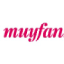 Muyfan logo