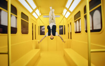 Studio of Wonders | Idee, Konzept & Kommunikation - Eventos