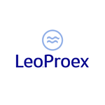 Leoprex logo