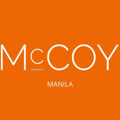 Magnus Mccoy