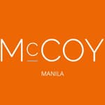 Magnus Mccoy logo