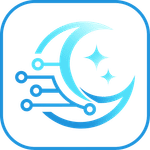 Luaris Digital logo
