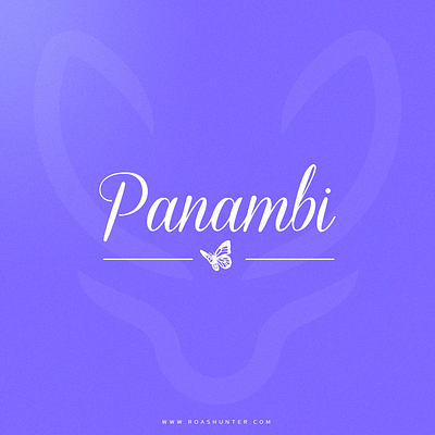 Panambi - Onlinewerbung