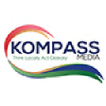 Kompass Media logo