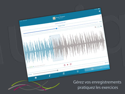 Pause Musique - Software Ontwikkeling