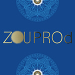 zouprod logo