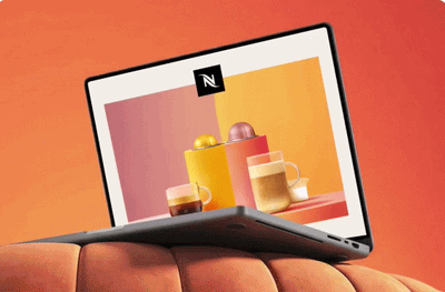 Nespresso | Integrated CRM & email operations at scale - Email Marketing