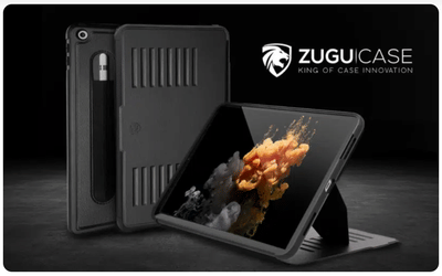 ZUGU - Amazon - Growth Marketing