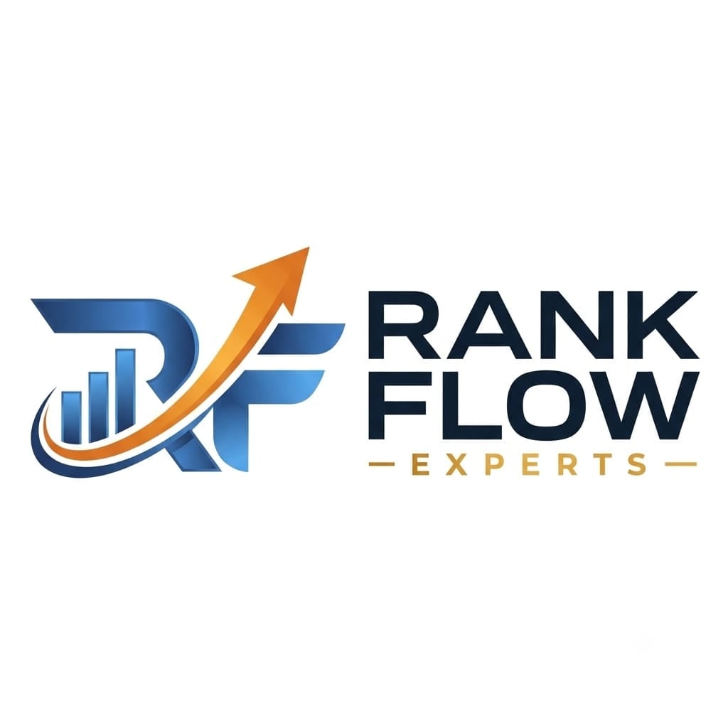 Rank Flow Experts Ltd