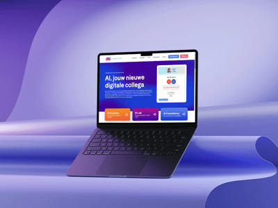 Humanaize - Website Creatie