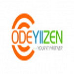 Codeyiizen Software & Services Pvt. Ltd. logo