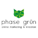 Phase Grün. Online Marketing & Kreation