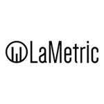 LaMetric logo