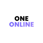 One Online logo
