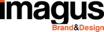 Imagus Branding logo