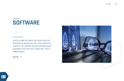 Provicon GmbH - Design & graphisme