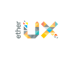 Ether UX logo