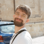 Patrick Ludewig ✴︎ Freelance Web Developer / Designer