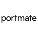 Portmate logo