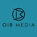 Oib Media logo